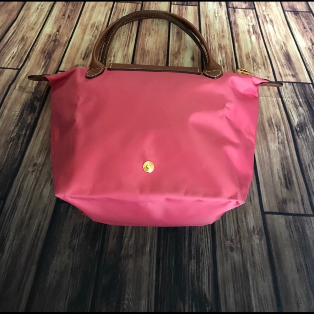 Longchamp Le Pliage Top Handles S - Picture 3 of 6